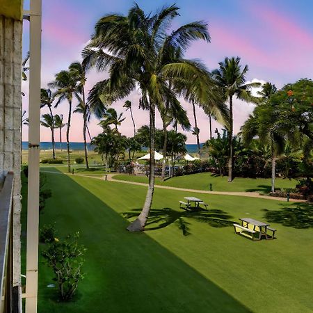 Maui Sunset Aparthotel Kihei Exteriör bild